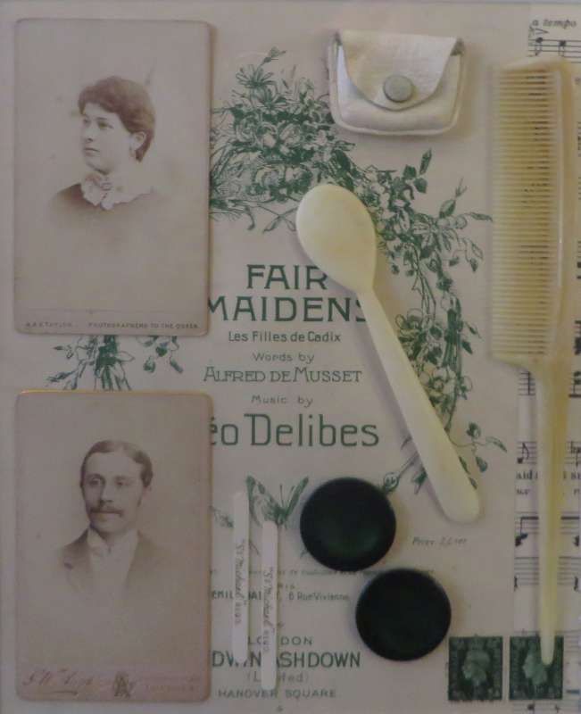 Fair Maiden 
